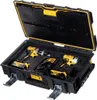 Dewalt Zestaw Combo 18V (Dcg405+Dch273+Dcd796+Dcf887) Podgląd zdjęcia produktu 32