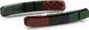 XLC Felgenbremsbelag Ersatz BS-X09 4er Set 72mm 3-farbig Produktbild-Vorschau 1