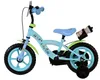 Bicicletta per bambini Bluey - Ragazzi - Mag Wheels - 12 Anteprima dell’immagine prodotto 7