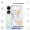 Für Honor 90 2x 4D Display Full LCD Curved H9 Hart Glas Produktbild-Vorschau 1