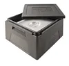 Thermobox für Pizzen, 415 x 410, 27 Liter Produktbild-Vorschau 3