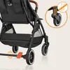 Lionelo Julie One wózek spacerowy do 22 kg regulowane Podgląd zdjęcia produktu 32