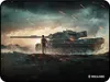 YENKEE Mousepad CRUISER WT47 - limited edition WORLD OF Náhled obrázku produktu 1