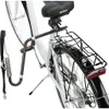TRIXIE Biker-Set Fahrrad-Hundebügel in U-Form mit Produktbild-Vorschau 2