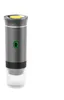 Macchina da caffè portatile senza fili Planet Tech 3 in 1, Anteprima dell’immagine prodotto 3