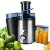 Entsafter für Obst und Gemüse 1000 Watt 2 Produktbild-Vorschau 7