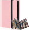 Sammelkarten Album, 20 Seiten Binder Pokemon Karten, 360 Produktbild-Vorschau 1