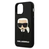 Karl Lagerfeld Klhcp12Skh3Dbk Iphone 12Mini 5,4 Voir les images du produit 8