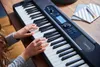 Tastiera Casio CT-S400 con dinamica Anteprima dell’immagine prodotto 14