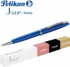 Pelikan Kugelschreiber Jazz Noble Elegance K36 Saphire Blau Produktbild-Vorschau 5
