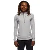 Mikina Alpenglow Pro Hoody, dámská – Black Diamond, barva: Náhled obrázku produktu 2