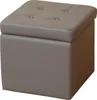 Sitzhocker Hocker mit Stauraum Produktbild-Vorschau 1