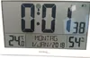 Technoline WS 8016, Digitální budík, Obdélník, Bílá, 12/24 Náhled obrázku produktu 4