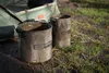 Fox Carpmaster Water Bucket 4.5L - Wassereimer Produktbild-Vorschau 11