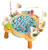 Woopie Interactief magnetisch piratenvistafelspel Productafbeelding-voorbeeld 5