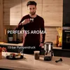 Krups XP441810 Virtuoso Essential, edelstahl Anteprima dell’immagine prodotto 8