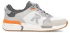 Rieker Sneaker Sneaker textilní Náhled obrázku produktu 20