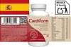 Cardiform - 180 Gélules (3x 60 Gélules), Paquet de 3 Voir les images du produit 10