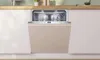 Bosch Vollintegrierter Geschirrspüler 60 cm XXL SBV6ZCX16E Produktbild-Vorschau 40