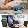 Etui pour Samsung Galaxy Z Fold 5, carte de blocage RFID, Voir les images du produit 6