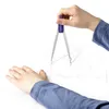 STAEDTLER Noris 550 Schulzirkel mit Bleieinsatz und Produktbild-Vorschau 5