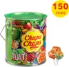 Chuppa Chups Fruits, Lutscher in verschiedenen Fruchtigen Produktbild-Vorschau 3