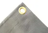 Plandeka 4 x 8 m szara 280g|m² Typ 480408 Podgląd zdjęcia produktu 1