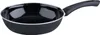 Padella Riess Gourmet Ø24cm smalto nero Anteprima dell’immagine prodotto 1