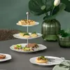 Étagère Pura à 3 niveaux de Villeroy & Boch Voir les images du produit 4