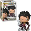 One Piece - Snake-Man Luffy 1266 - Funko Pop! Vinyl Figur Produktbild-Vorschau 3
