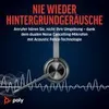 HP Poly Voyager 4320 - Voyager 4300 series - Headset Produktbild-Vorschau 18