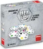 DINO Hex Up! Brettspiel mit 6 Spielen (PACK, SPEED, LAND, Produktbild-Vorschau 4
