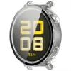 Hülle für Huawei Watch GT5 41mm Schutzglas Panzerfolie Produktbild-Vorschau 2