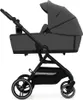 KINDERKRAFT SELECT Passeggino combinato Yoxi 2in1 Grigio Anteprima dell’immagine prodotto 25