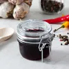 Bormioli Drahtbügelglas Rocco Fido 125 ml rund Einmachglas Produktbild-Vorschau 11