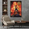 Stranger Things Poster: Hellfire Club Rock God (21) Produktbild-Vorschau 2