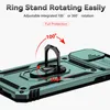 iPhone 11 Pro Hülle mit Schiebe Kamera Schutz und Produktbild-Vorschau 6