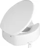 WENKO WC SITZ SECURA Klo Brillen Toiletten Deckel Produktbild-Vorschau 3