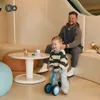 Kinderkraft CUTIE FLASH Veilleuse avec musique & changement Voir les images du produit 5