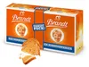 Brandt Marken Zwieback Classic crispy bez umělých aromat Náhled obrázku produktu 1