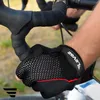 Levaz Breath - Fahrradhandschuhe Fingerlos Sommer Handschuh Produktbild-Vorschau 5