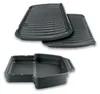 Tefal TEF Kontakt-Grill GC 7128 sw GC7128 Produktbild-Vorschau 4