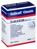 Cuticell Classic 5x5cm, 50 St WGA Produktbild-Vorschau 4
