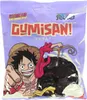 Gumisan Fruchtgummi One Piece, Luffy 180g Produktbild-Vorschau 1