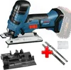 Bosch GST 18V-Li S Akku-Stichsäge Produktbild-Vorschau 22