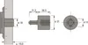 Hettich 9080739, 10 Stück(e) Produktbild-Vorschau 2