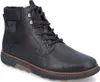 Rieker Herren Stiefeletten B3342-00 Farbe: Schwarz Größe: Produktbild-Vorschau 1