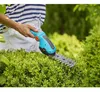Gardena Set Akku-Gras- und Strauchschere ComfortCut Li Produktbild-Vorschau 7