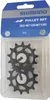Shimano Y3FY98010 Ricambio per deragliatore Anteprima dell’immagine prodotto 5