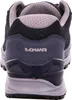 LOWA Innox Pro GTX Low Schuhe Herren blau 44.5 Produktbild-Vorschau 24